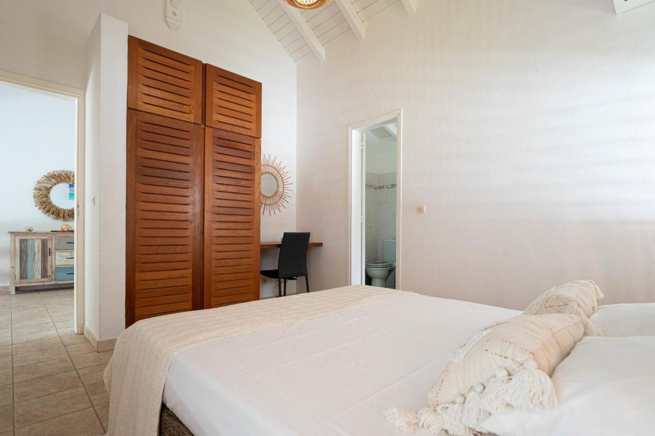 Villa Green Caraibes サン・フランソワ エクステリア 写真