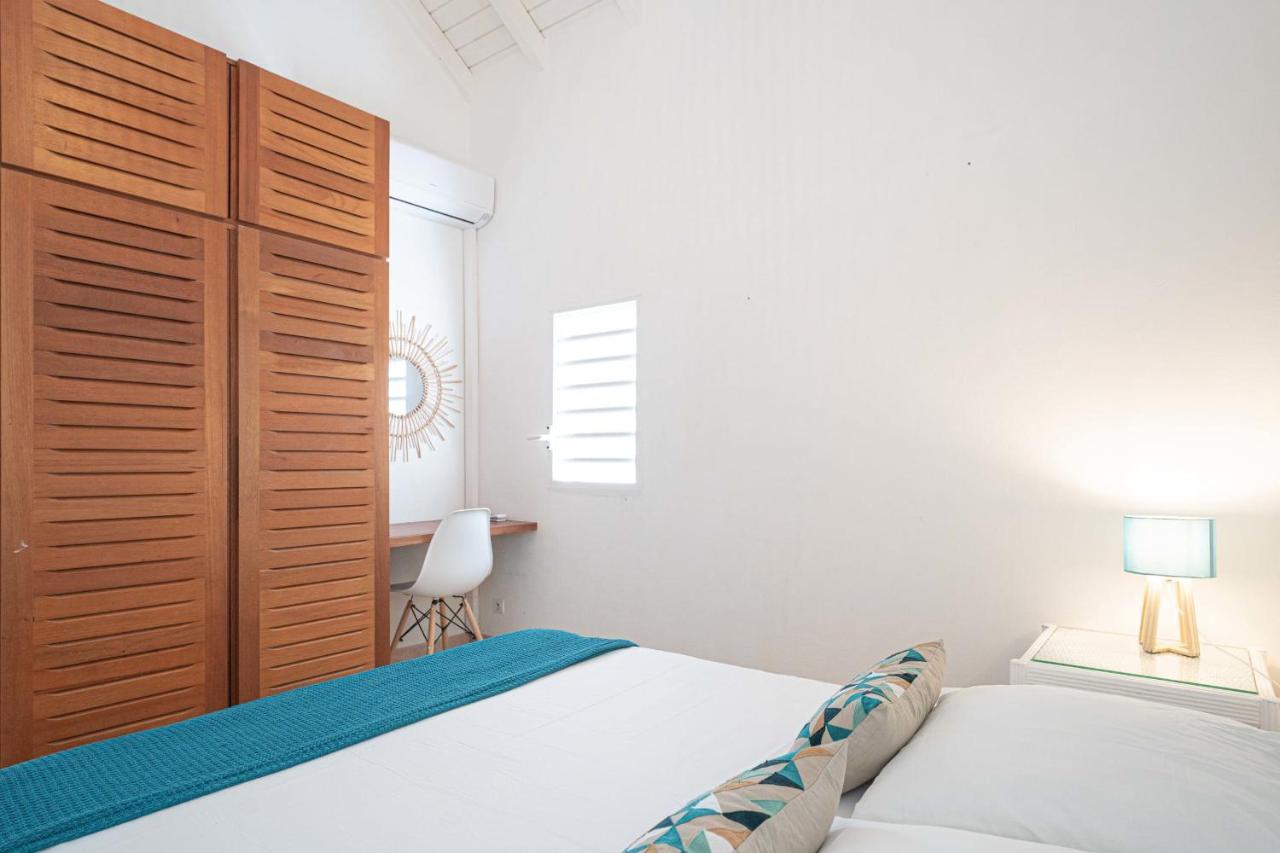 Villa Green Caraibes サン・フランソワ エクステリア 写真